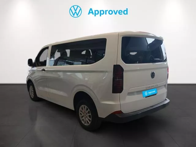 Volkswagen Caravelle Batalla Corta 2.0 TDI 110 kW (150 CV) DSG de segunda mano