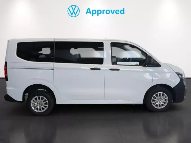 Volkswagen Caravelle Batalla Corta 2.0 TDI 110 kW (150 CV) DSG de segunda mano