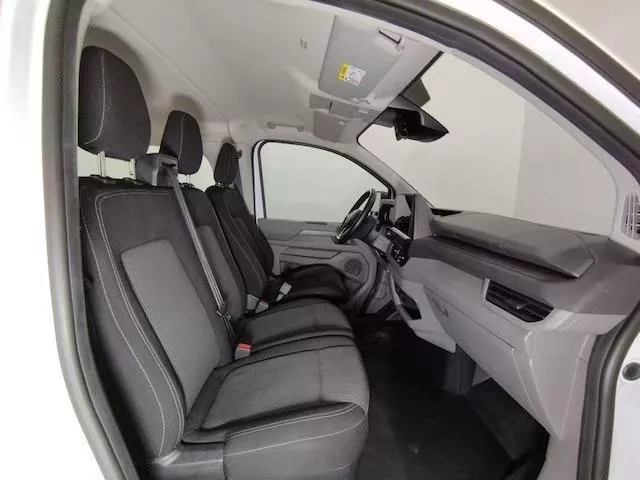 Volkswagen Caravelle Batalla Corta 2.0 TDI 110 kW (150 CV) DSG de segunda mano