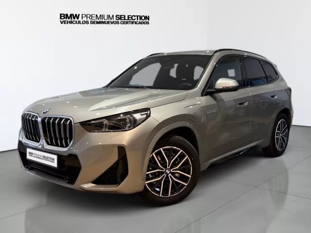BMW X1 xDrive25e 180 kW (245 CV) de segunda mano