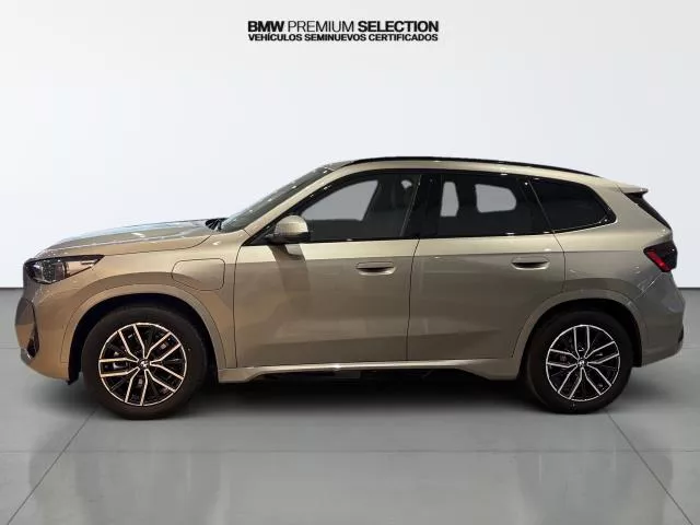 BMW X1 xDrive25e 180 kW (245 CV) de segunda mano