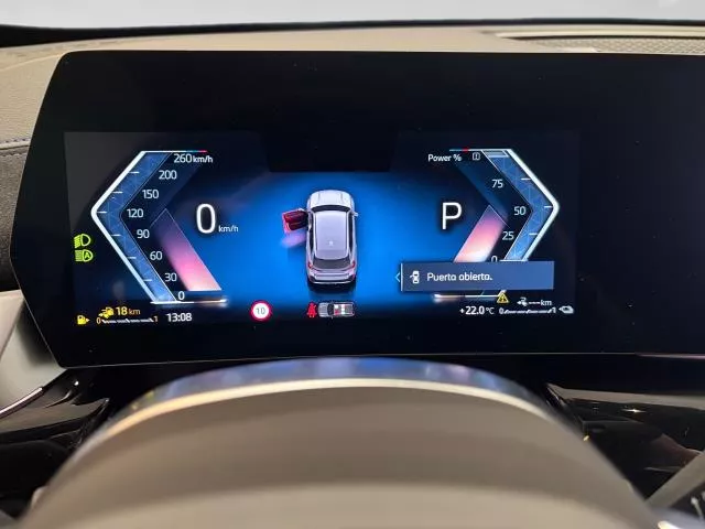 BMW X1 xDrive25e 180 kW (245 CV) de segunda mano