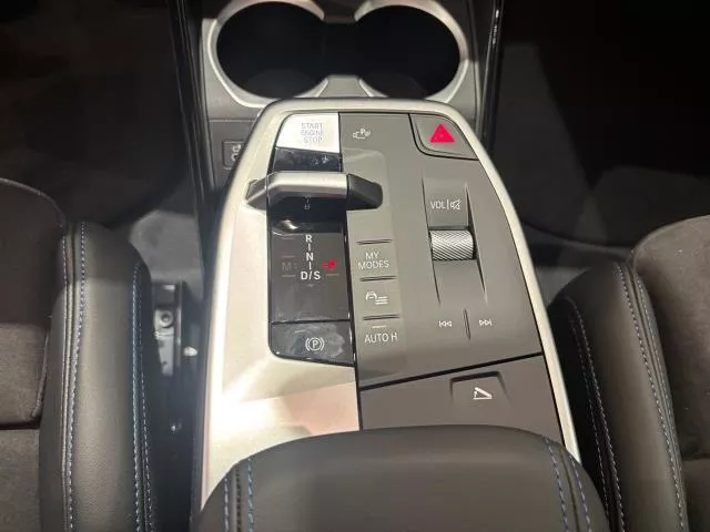 BMW X1 xDrive25e 180 kW (245 CV) de segunda mano