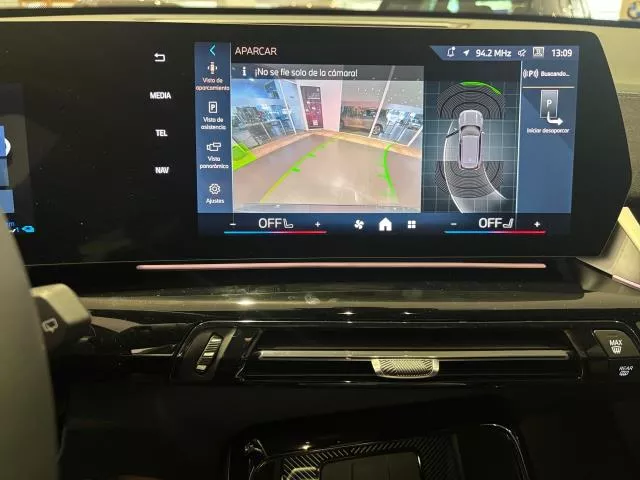 BMW X1 xDrive25e 180 kW (245 CV) de segunda mano