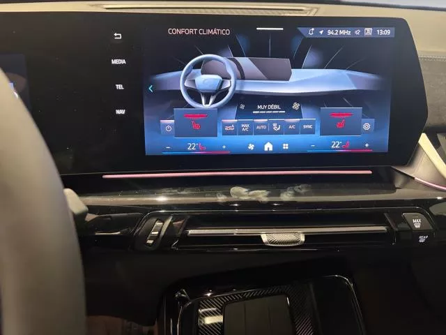 BMW X1 xDrive25e 180 kW (245 CV) de segunda mano