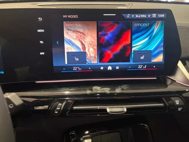 BMW X1 xDrive25e 180 kW (245 CV) de segunda mano