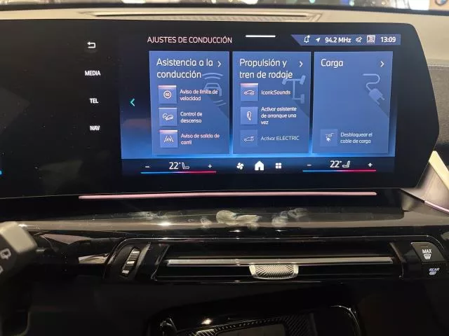 BMW X1 xDrive25e 180 kW (245 CV) de segunda mano