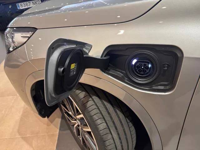 BMW X1 xDrive25e 180 kW (245 CV) de segunda mano