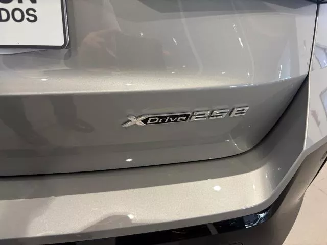 BMW X1 xDrive25e 180 kW (245 CV) de segunda mano