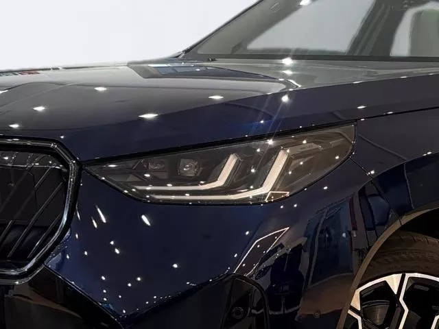 BMW X3 xDrive30e 220 kW (299 CV) de segunda mano