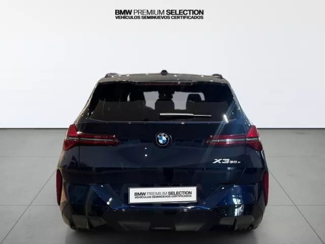 BMW X3 xDrive30e 220 kW (299 CV) de segunda mano