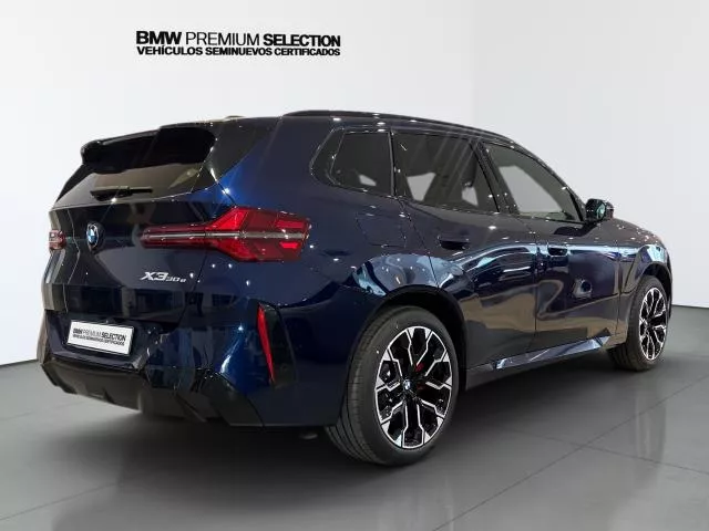 BMW X3 xDrive30e 220 kW (299 CV) de segunda mano