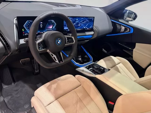 BMW X3 xDrive30e 220 kW (299 CV) de segunda mano