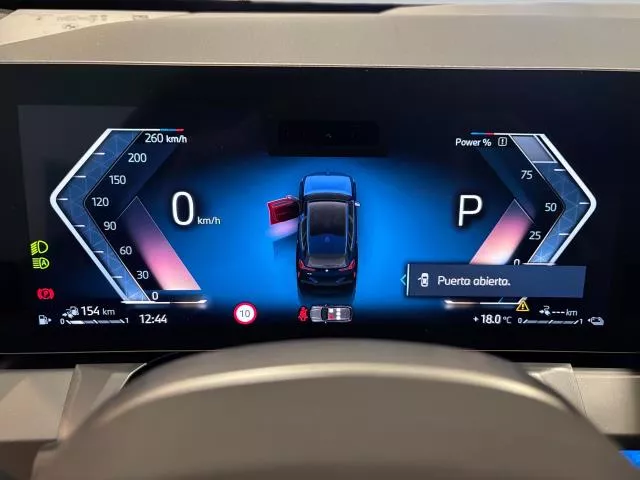 BMW X3 xDrive30e 220 kW (299 CV) de segunda mano