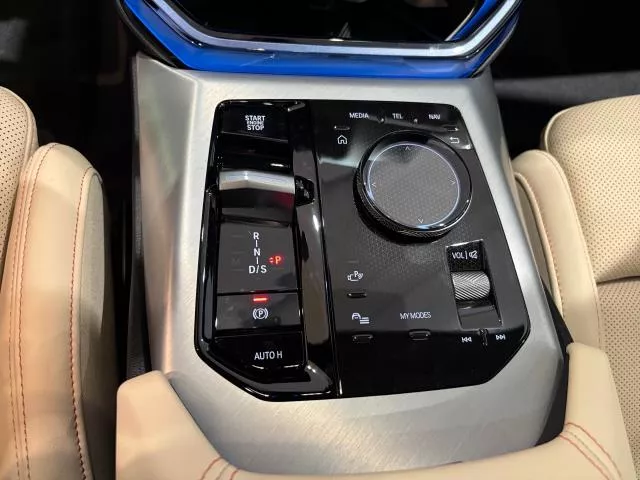 BMW X3 xDrive30e 220 kW (299 CV) de segunda mano