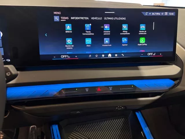 BMW X3 xDrive30e 220 kW (299 CV) de segunda mano