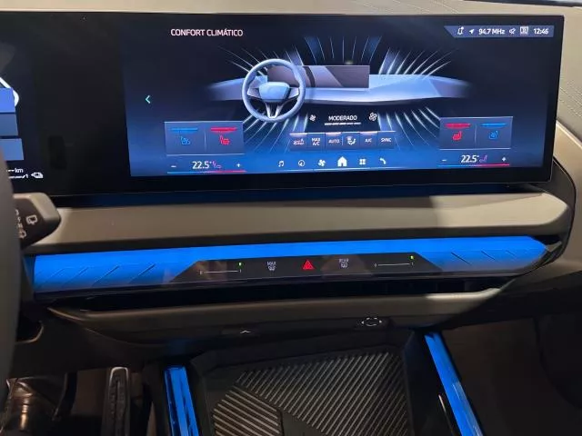 BMW X3 xDrive30e 220 kW (299 CV) de segunda mano