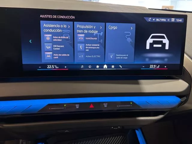 BMW X3 xDrive30e 220 kW (299 CV) de segunda mano