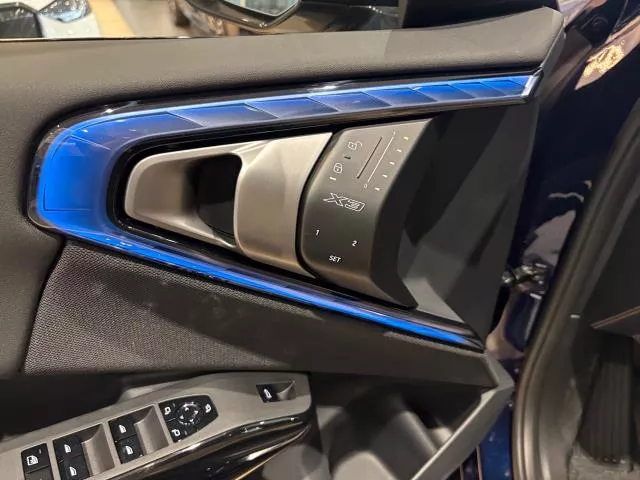 BMW X3 xDrive30e 220 kW (299 CV) de segunda mano