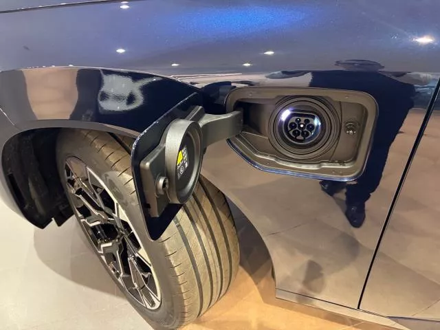 BMW X3 xDrive30e 220 kW (299 CV) de segunda mano