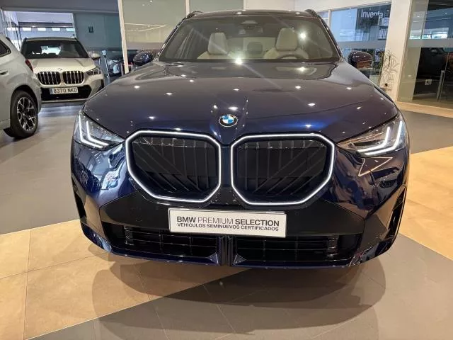 BMW X3 xDrive30e 220 kW (299 CV) de segunda mano