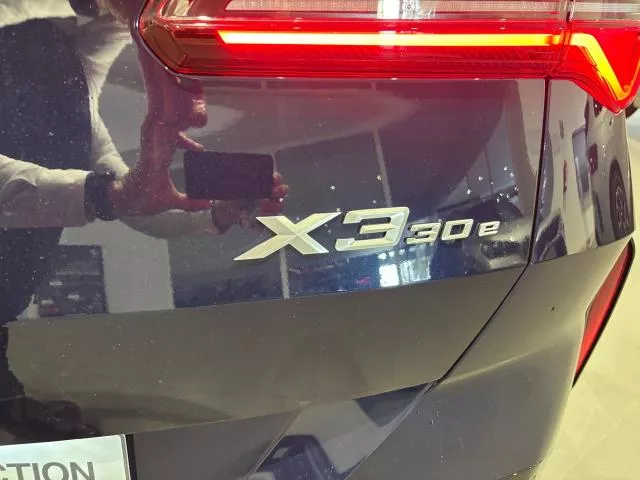 BMW X3 xDrive30e 220 kW (299 CV) de segunda mano