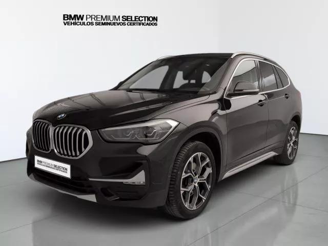 BMW X1 sDrive18d 110 kW (150 CV) de segunda mano