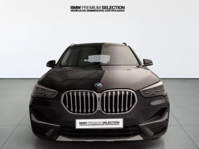 BMW X1 sDrive18d 110 kW (150 CV) de segunda mano