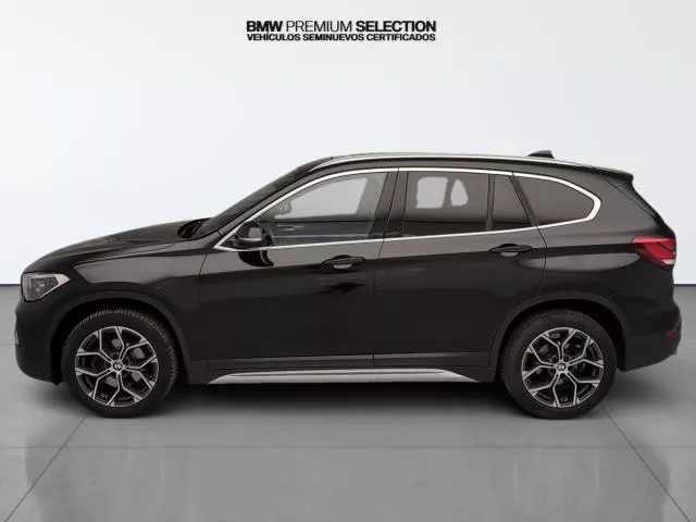 BMW X1 sDrive18d 110 kW (150 CV) de segunda mano