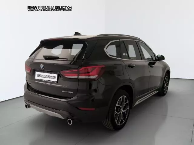 BMW X1 sDrive18d 110 kW (150 CV) de segunda mano