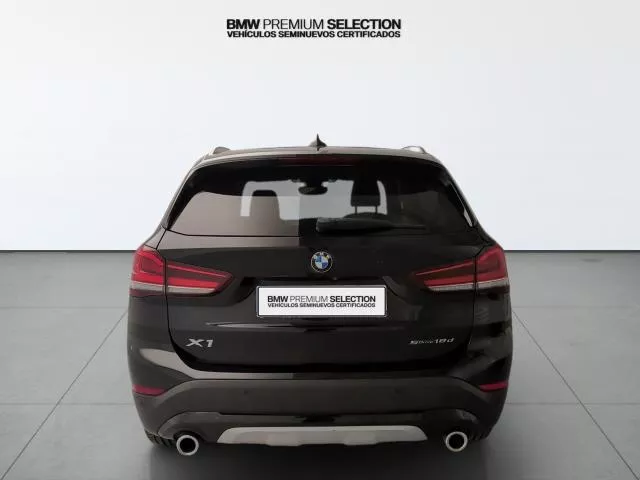 BMW X1 sDrive18d 110 kW (150 CV) de segunda mano