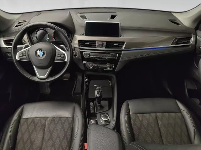 BMW X1 sDrive18d 110 kW (150 CV) de segunda mano