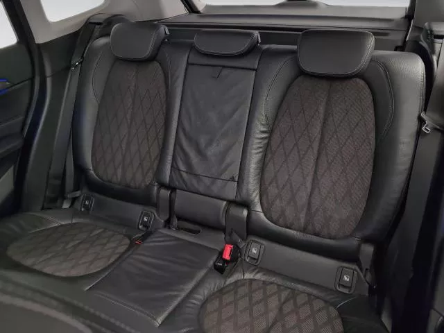 BMW X1 sDrive18d 110 kW (150 CV) de segunda mano