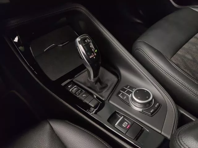 BMW X1 sDrive18d 110 kW (150 CV) de segunda mano