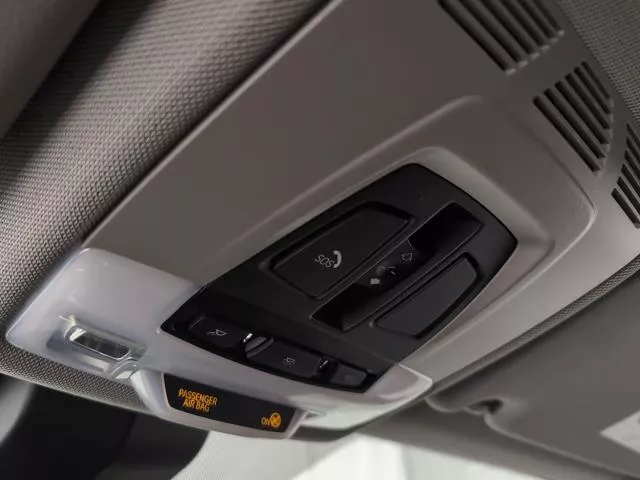 BMW X1 sDrive18d 110 kW (150 CV) de segunda mano