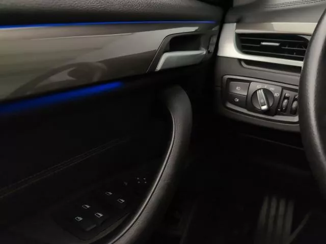 BMW X1 sDrive18d 110 kW (150 CV) de segunda mano