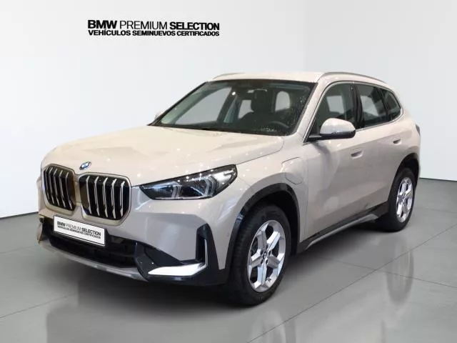 BMW X1 xDrive25e 180 kW (245 CV) de segunda mano