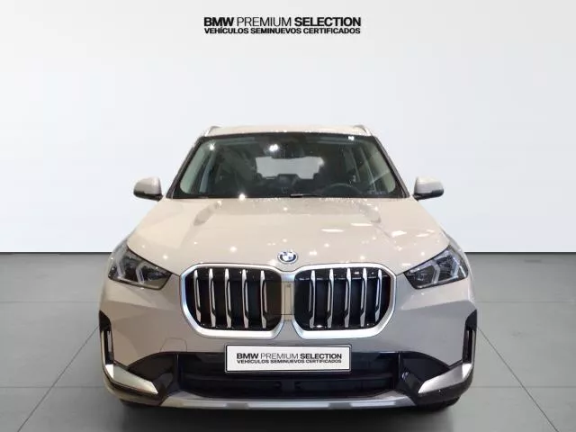 BMW X1 xDrive25e 180 kW (245 CV) de segunda mano