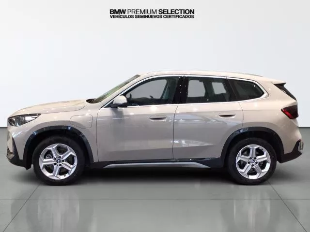 BMW X1 xDrive25e 180 kW (245 CV) de segunda mano