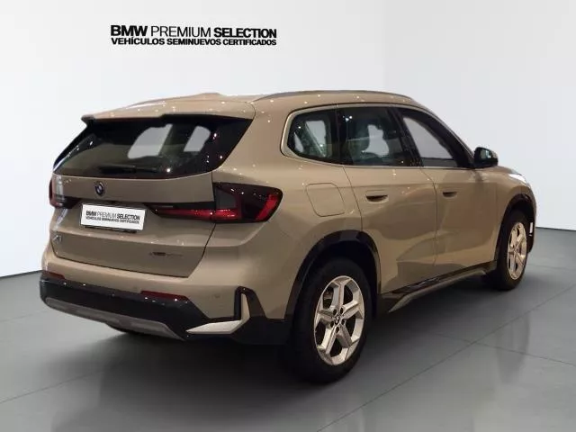 BMW X1 xDrive25e 180 kW (245 CV) de segunda mano