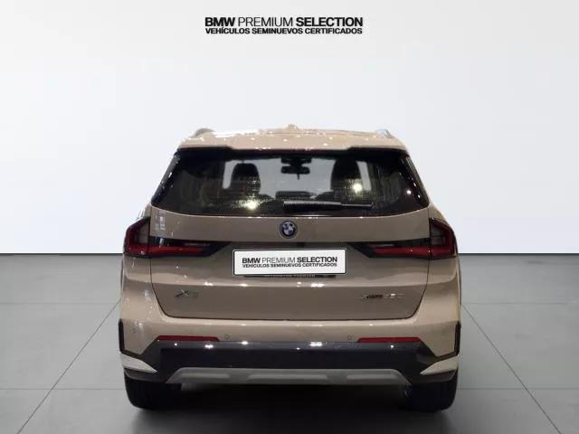 BMW X1 xDrive25e 180 kW (245 CV) de segunda mano