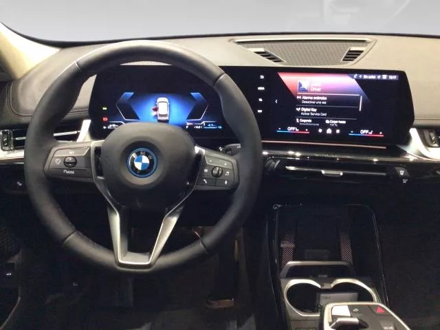 BMW X1 xDrive25e 180 kW (245 CV) de segunda mano