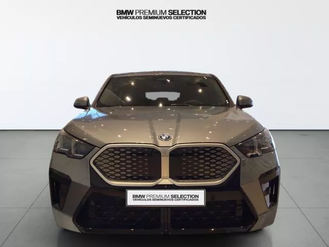 BMW iX2 eDrive20 150 kW (204 CV) de segunda mano