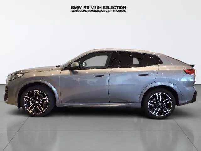 BMW iX2 eDrive20 150 kW (204 CV) de segunda mano