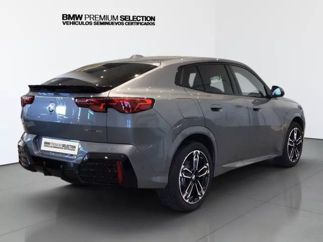 BMW iX2 eDrive20 150 kW (204 CV) de segunda mano