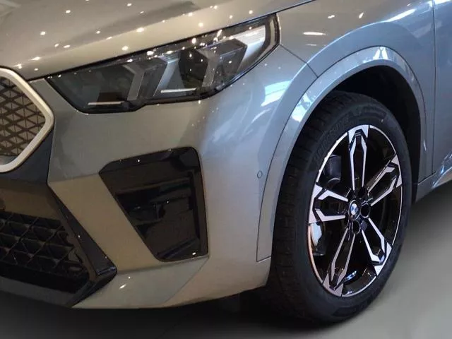 BMW iX2 eDrive20 150 kW (204 CV) de segunda mano