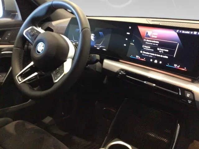 BMW iX2 eDrive20 150 kW (204 CV) de segunda mano