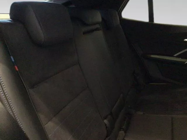 BMW iX2 eDrive20 150 kW (204 CV) de segunda mano