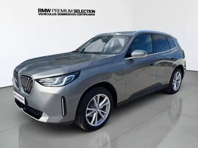 BMW X3 xDrive30e 220 kW (299 CV) de segunda mano
