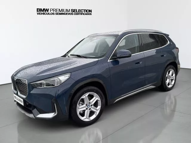 BMW iX1 eDrive20 150 kW (204 CV) de segunda mano